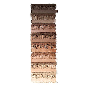 Lebron Revlon Colorstay Looks Book Palette 900 Nude Beige Eyeshadow 3.4G Japan - YOYO JAPAN