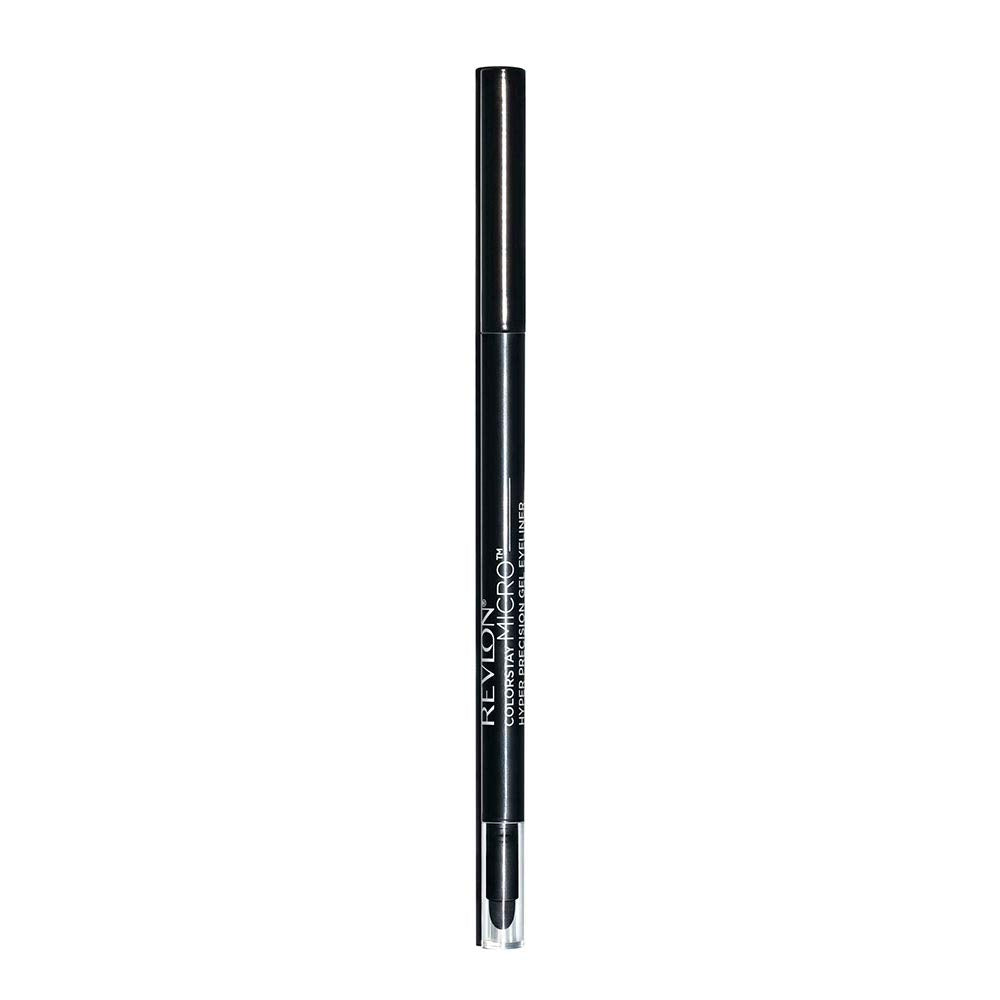 Lebron Revlon Colorstay Micro Hyper Precision Gel Eyeliner Japan 214 Black 0.06G - YOYO JAPAN