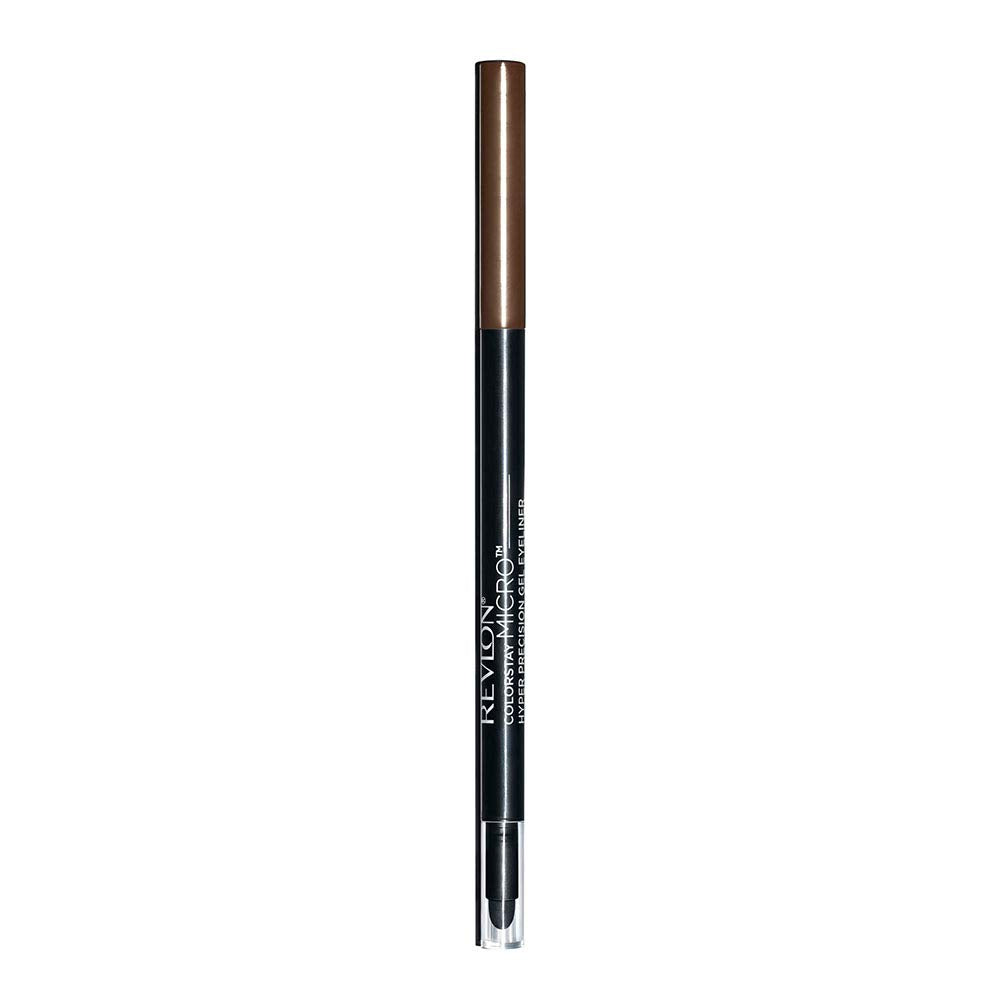 Lebron Japan Revlon Colorstay Micro Hyper Precision Gel Eyeliner 215 Brown 0.06G - YOYO JAPAN