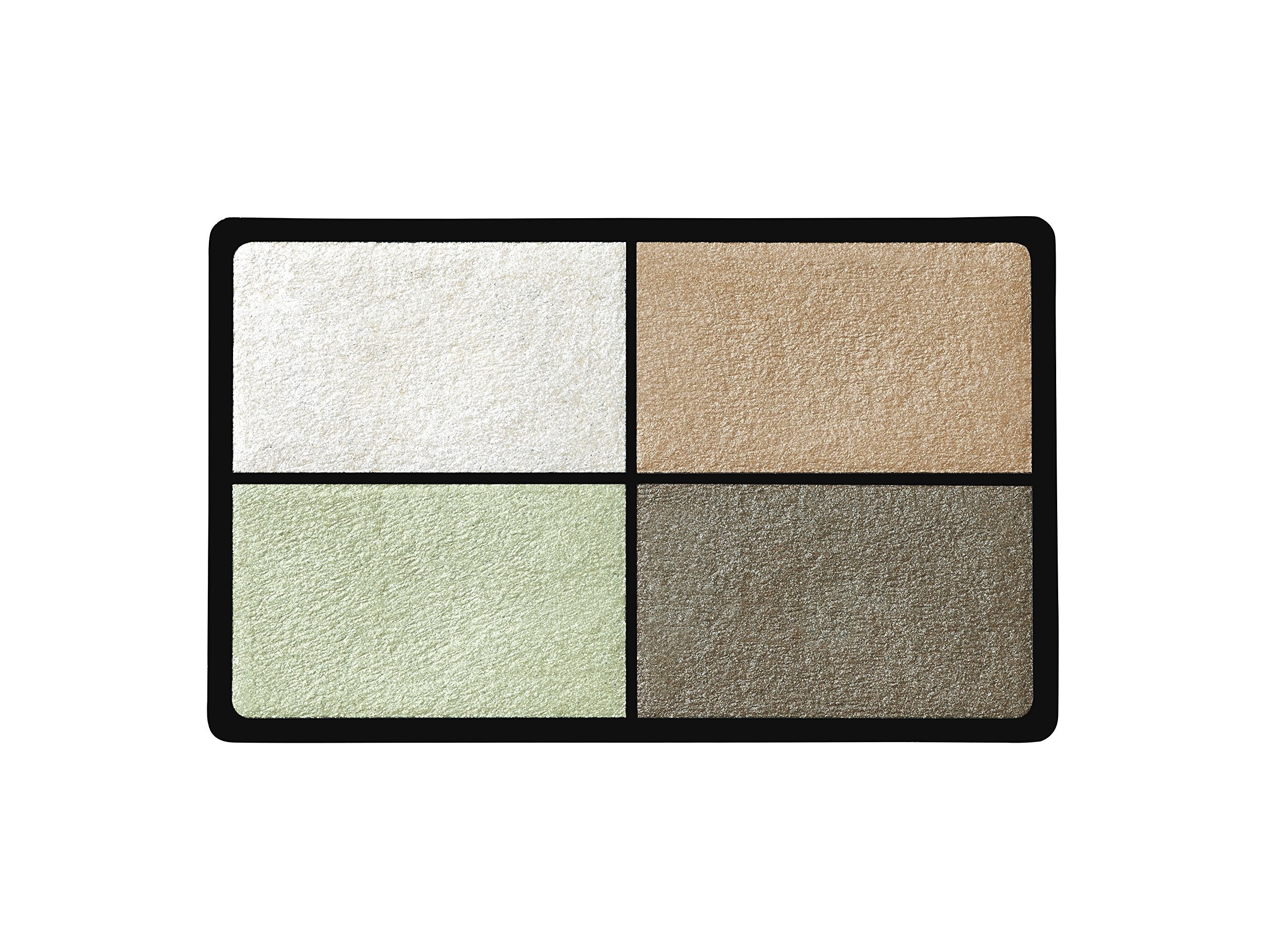 Lebron Revlon Eye Glow Shadow Quad From Japan (N 003) - YOYO JAPAN