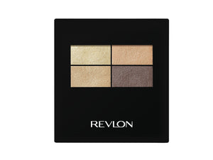 Lebron Revlon Eye Shadow Quad N 004 - Japan - YOYO JAPAN