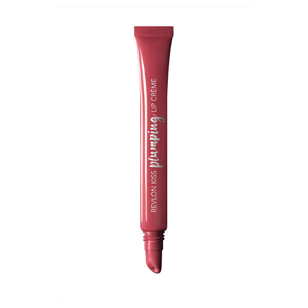 Revlon Kiss Plumping Lip Balm 535 Spiced Berry - Lip Cream Must Try - Makeup Products - YOYO JAPAN
