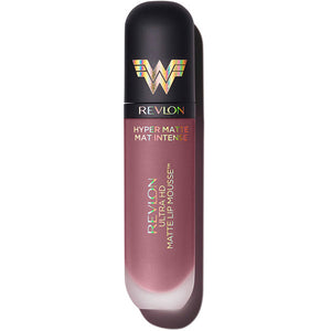 Revlon Ultra Hd Matte Lip Mousse 830 Death Valley 5.9ml - Lips Makeup Products - YOYO JAPAN