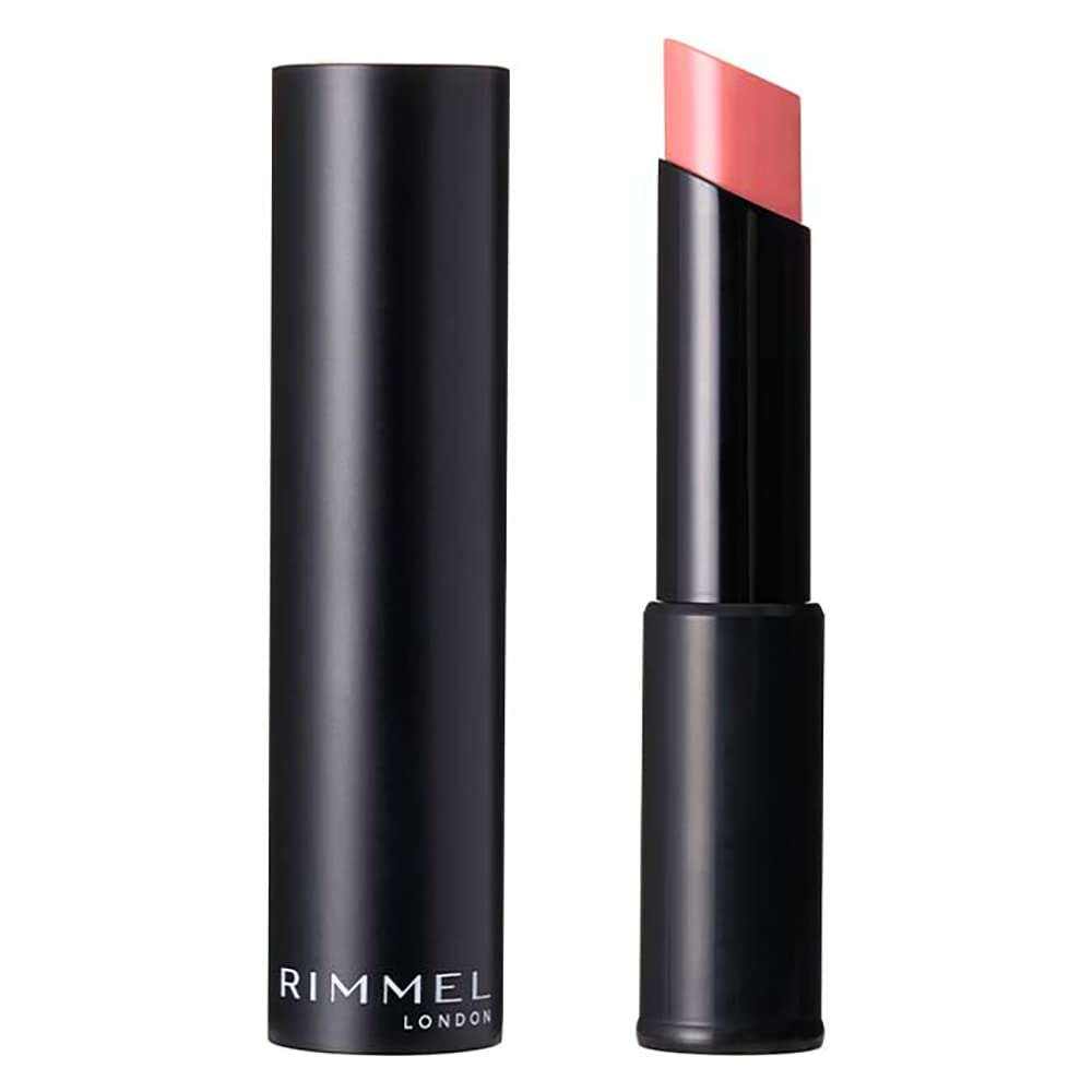 Rimmel Lasting Finish Oil Moist Tint S 008 Pink 3G - YOYO JAPAN