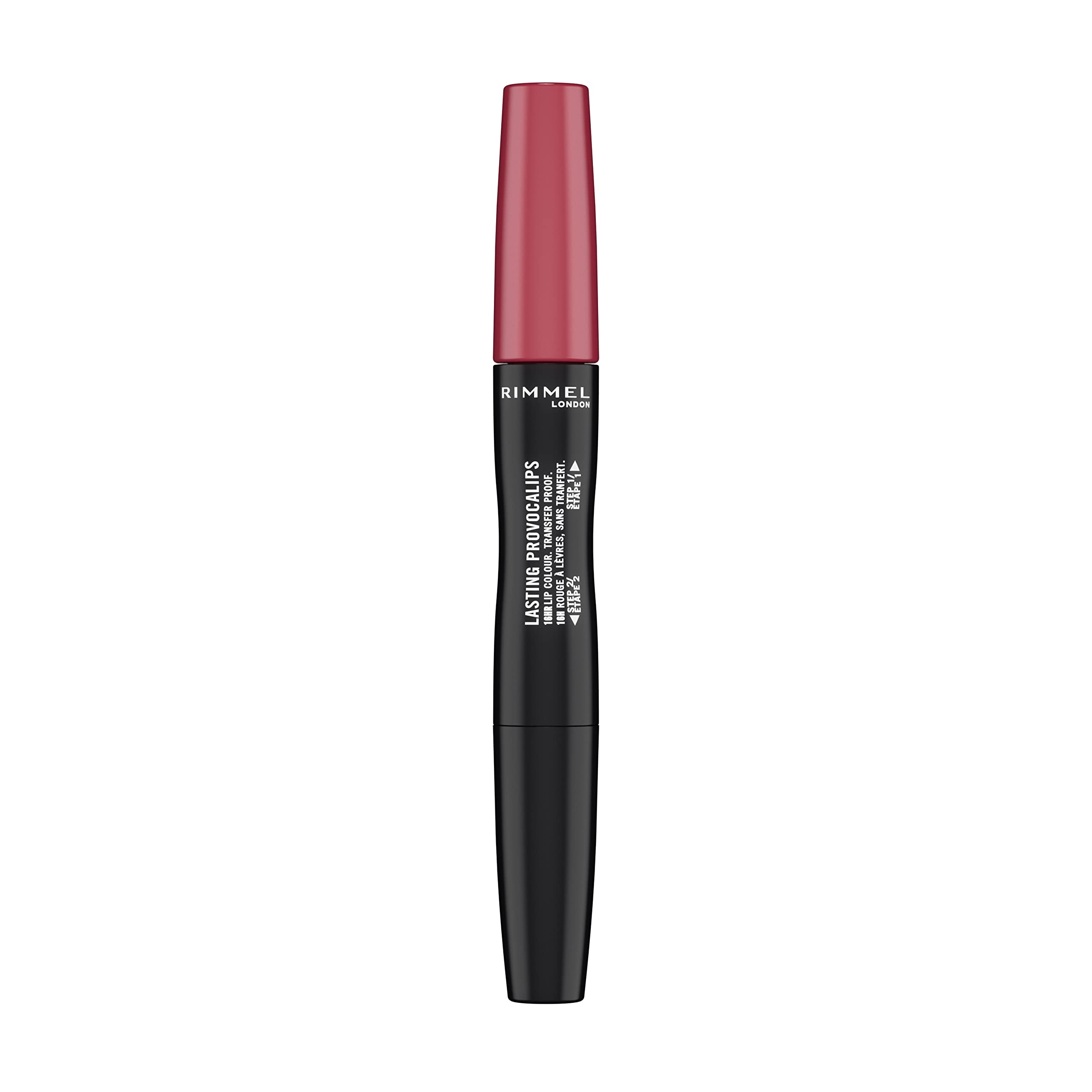 Rimmel Lasting Pro Volc 210 Pink 3.9G - YOYO JAPAN