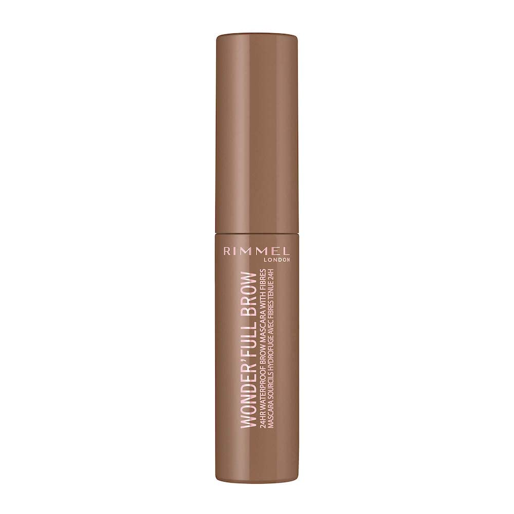 Rimmel Brow Blonde 001 4.5ml Mascara - YOYO JAPAN