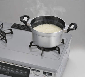 Rinnai Rice Cooking Pot 3 Go Japan Rtr-300D1 Cooking Goods - YOYO JAPAN