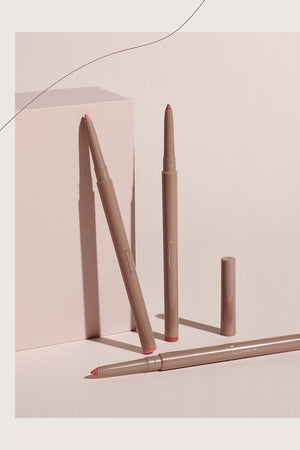 Ririmew Multi-Fit Liner 01 Giggle Beige - YOYO JAPAN