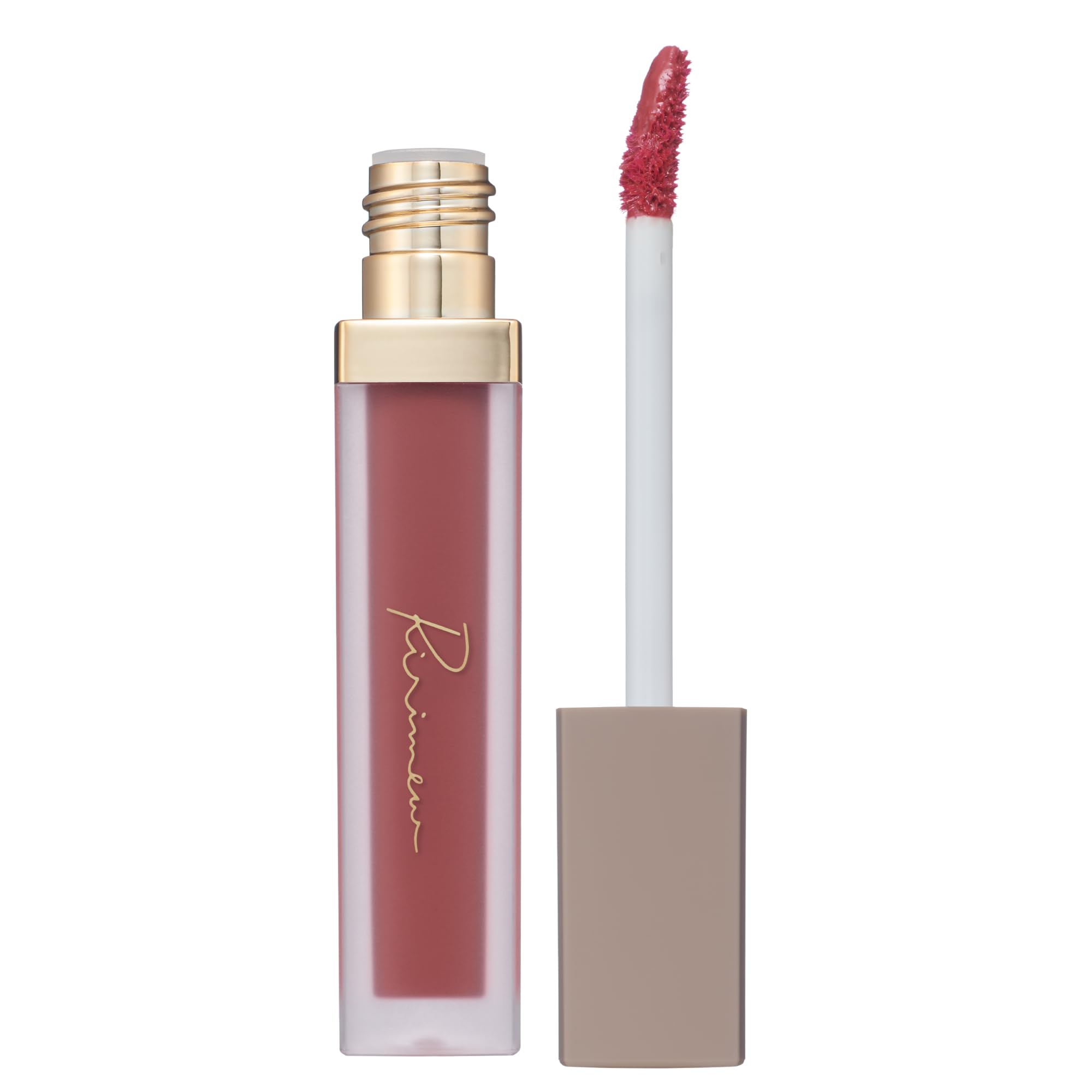 Ririmew Sensual Fix Tint 07 Fig Syrup Lip Tint - YOYO JAPAN