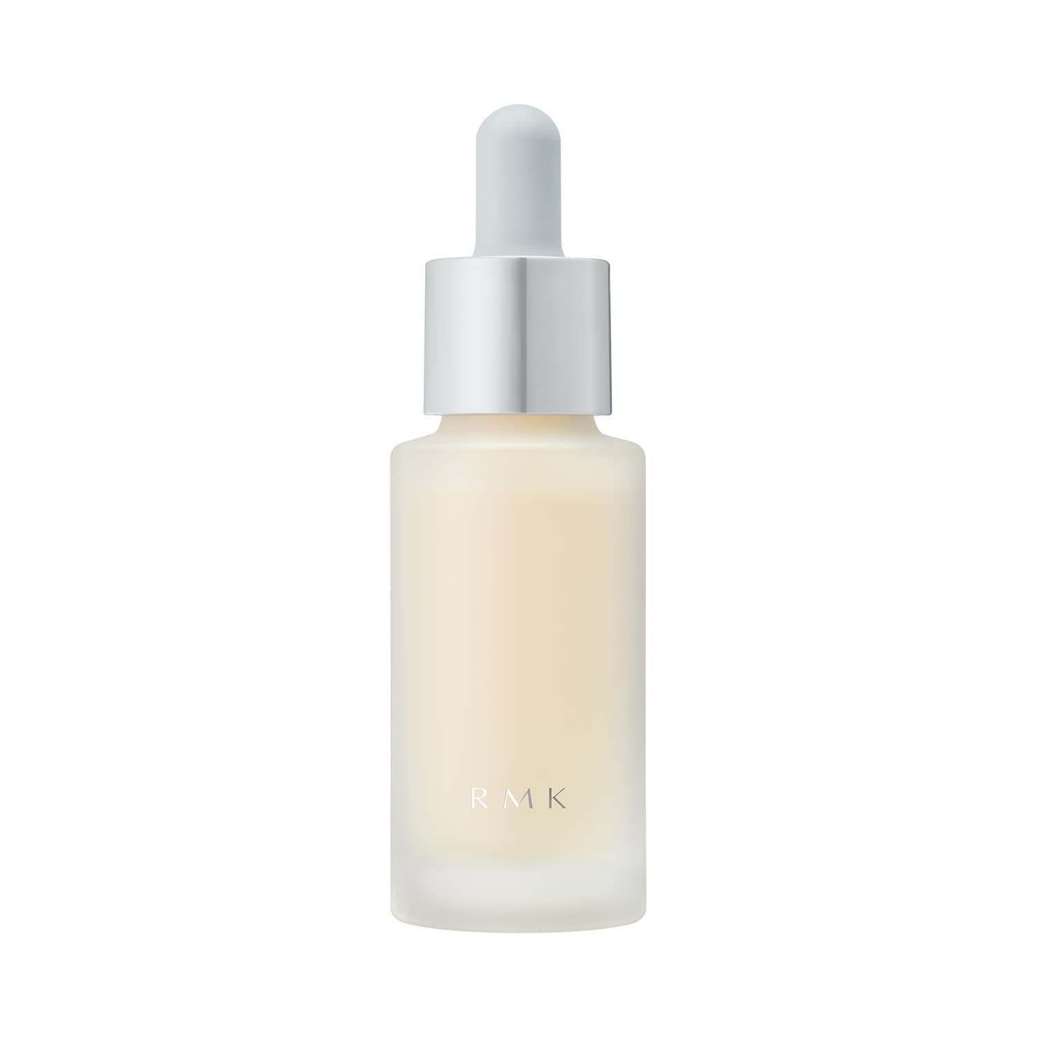 Rmk Color Foundation 04 Yellow - Natural Tone Up Moisturizing Glossy SPF6 PA+ 20ml - YOYO JAPAN