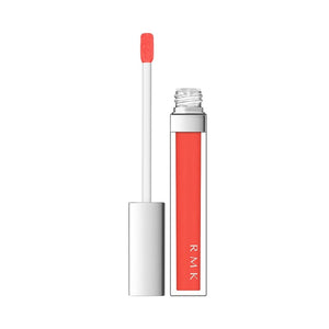 Rmk Lip Gloss 08 - Vibrant Color Glossy Finish by Rmk - YOYO JAPAN