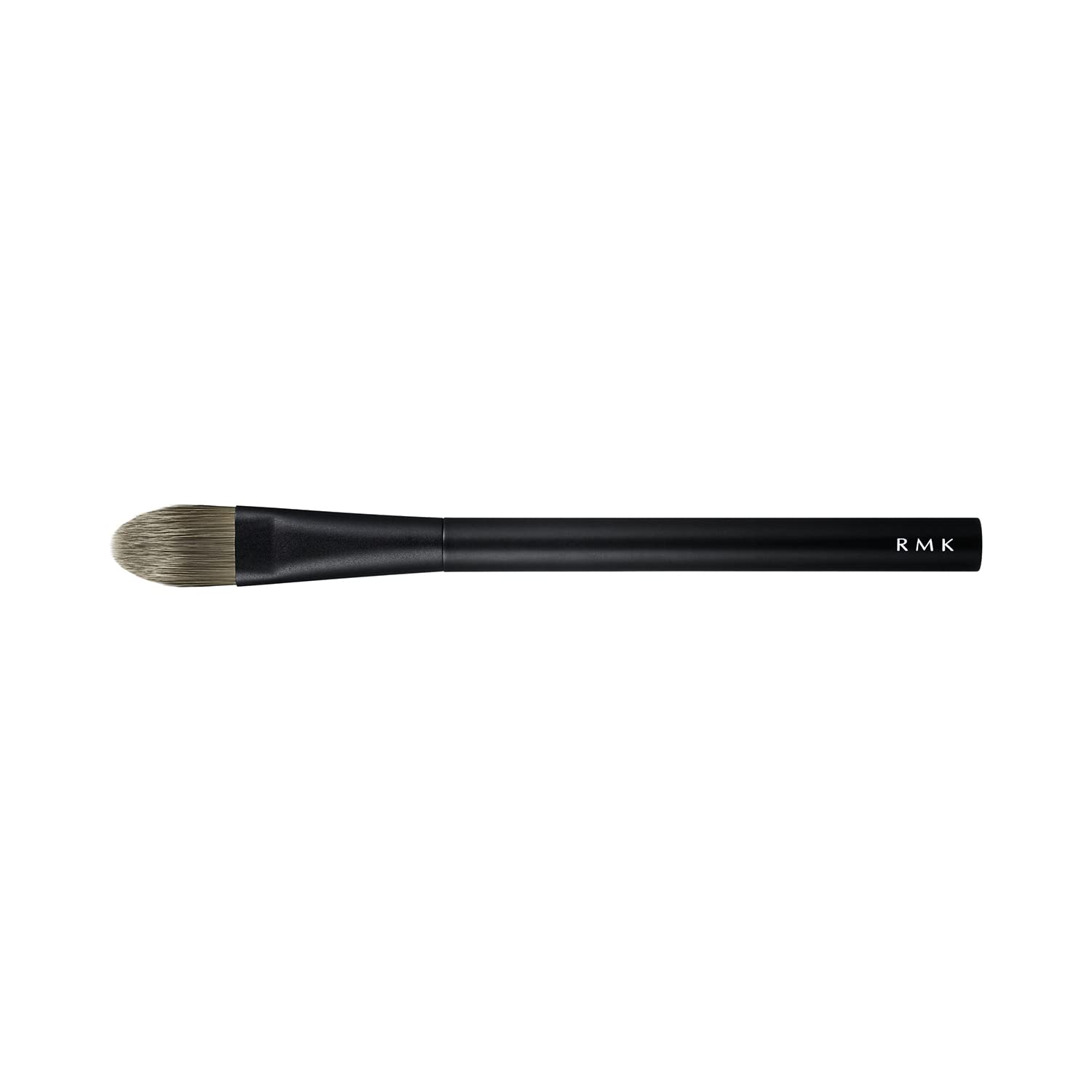 Rmk High-Quality Eyeshadow Application Brush F - From Rmk Beauty Collection - YOYO JAPAN
