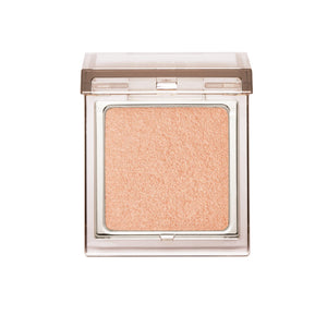 Rmk Infinite Single Eyes 01: Highly Pigmented Shimmering Moonrise Eyeshadow - YOYO JAPAN