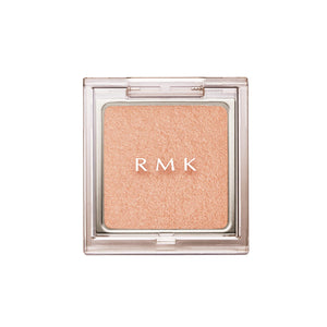 Rmk Infinite Single Eyes 01: Highly Pigmented Shimmering Moonrise Eyeshadow - YOYO JAPAN