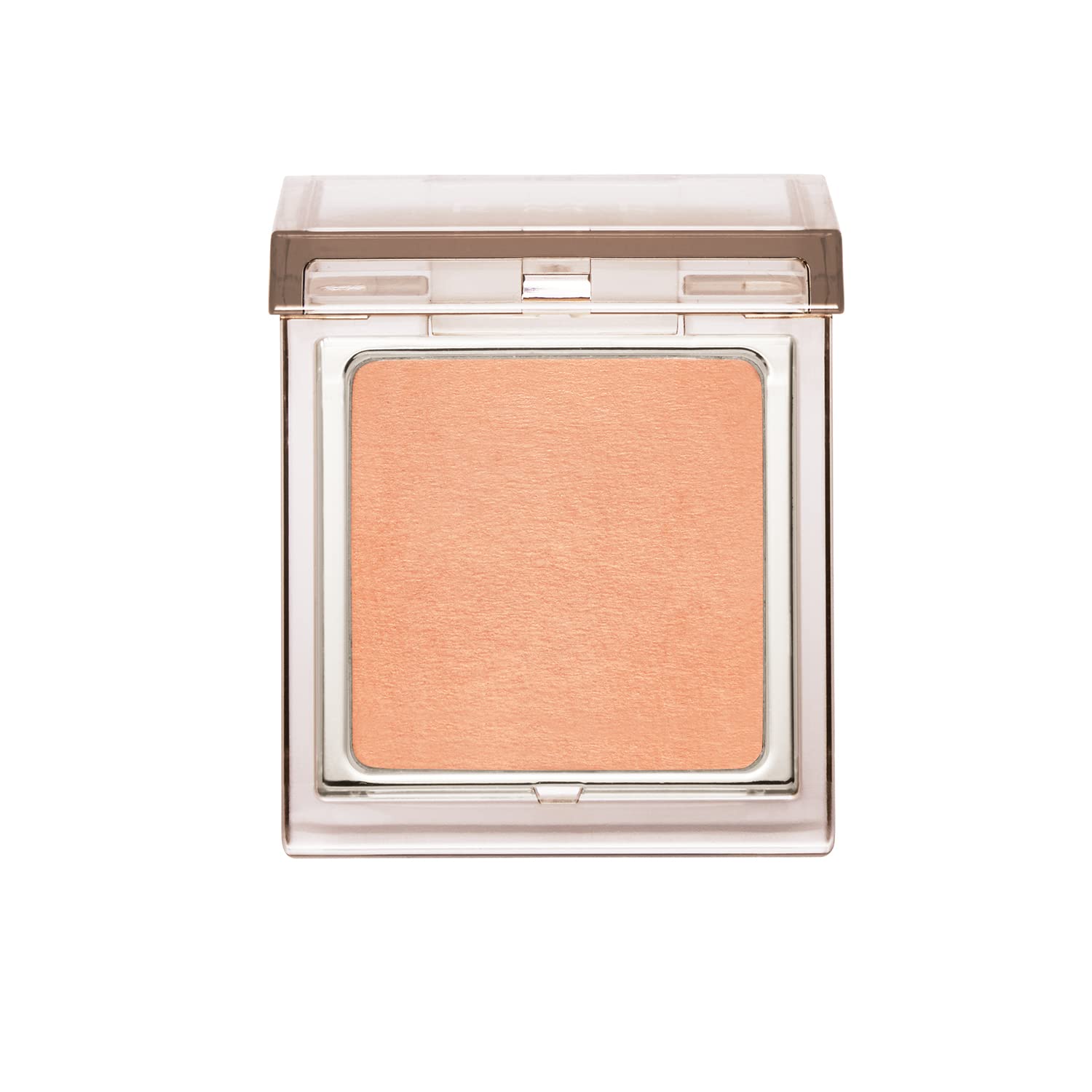 Rmk Georgia Peach Matte & Yellow Beige Glossy Eyeshadow - Highly Pigmented Transparent - YOYO JAPAN