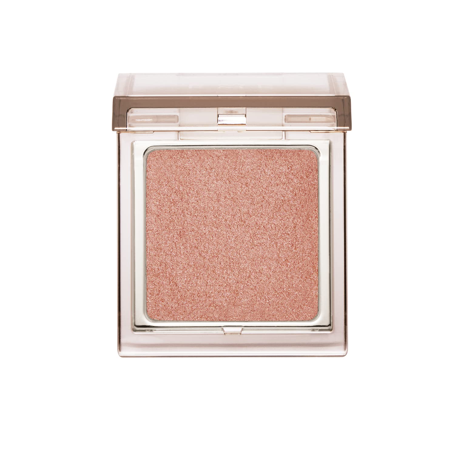 Rmk Infinite Single Eye Shadow 03 Pink Sapphire Shimmer Highly Colored Pale Pink - YOYO JAPAN