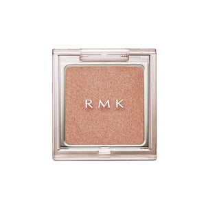 Rmk Infinite Single Eye Shadow 03 Pink Sapphire Shimmer Highly Colored Pale Pink - YOYO JAPAN