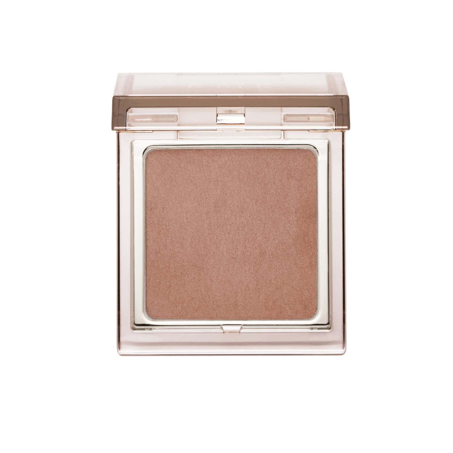 Rmk Infinite Single Eyes 06 - Highly Pigmented Matte Woodrose Eyeshadow - YOYO JAPAN