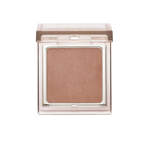Rmk Infinite Single Eyes 06 - Highly Pigmented Matte Woodrose Eyeshadow - YOYO JAPAN