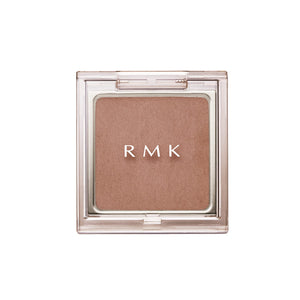 Rmk Infinite Single Eyes 06 - Highly Pigmented Matte Woodrose Eyeshadow - YOYO JAPAN