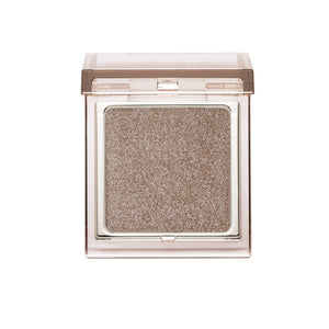 RMK Infinite Single Eye Shadow 10 Silver Ash Shimmer & Silver Brown Pearl High Pigment - YOYO JAPAN