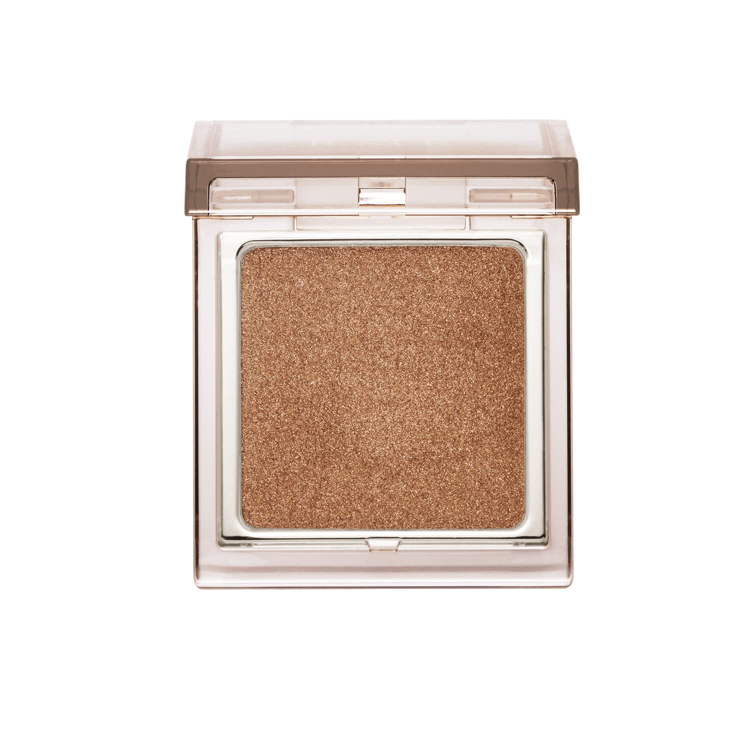 Rmk Infinite Single Eye 11 Gilded Mahogany Eyeshadow - Basic Brown Pearl High Pigment - YOYO JAPAN
