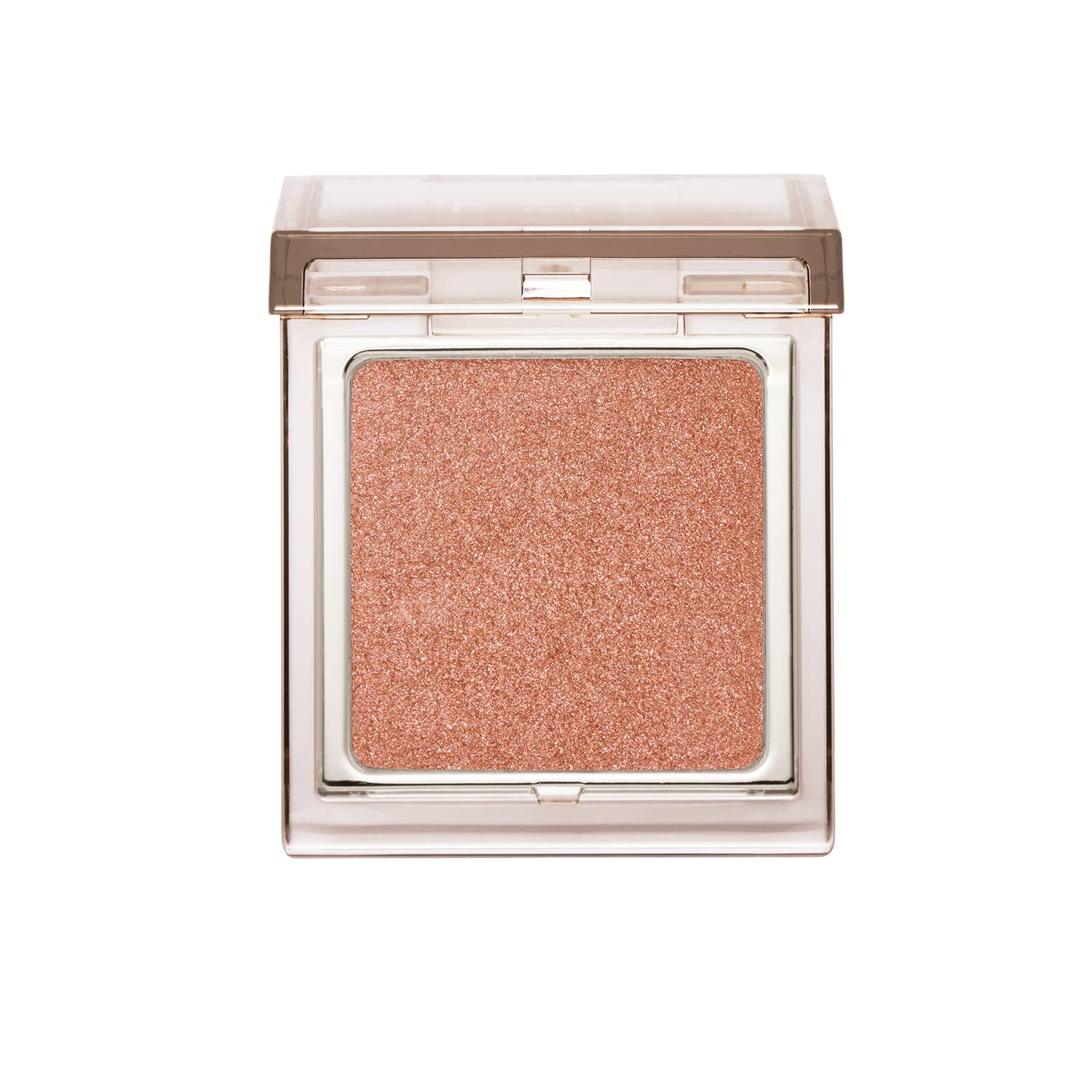 Rmk Infinite Single Eyes 12 Eyeshadow - Salmon Marble Shimmer & Dusty Pink Pearl - YOYO JAPAN