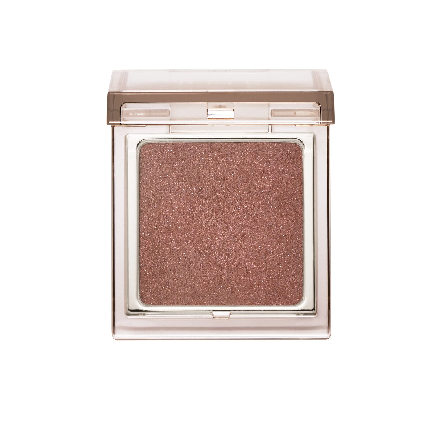 Rmk Infinite Single Eyes 13 Burgundy Chocolate Matte Eyeshadow Bordeaux Brown Gloss - YOYO JAPAN