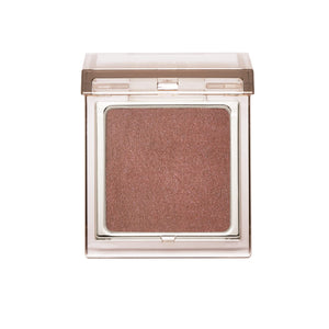 Rmk Infinite Single Eyes 13 Burgundy Chocolate Matte Eyeshadow Bordeaux Brown Gloss - YOYO JAPAN