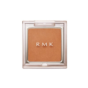 Rmk Matte Desert Teak Infinite Single Eyes 15 - Glossy Camel Highly Pigmented Eyeshadow - YOYO JAPAN
