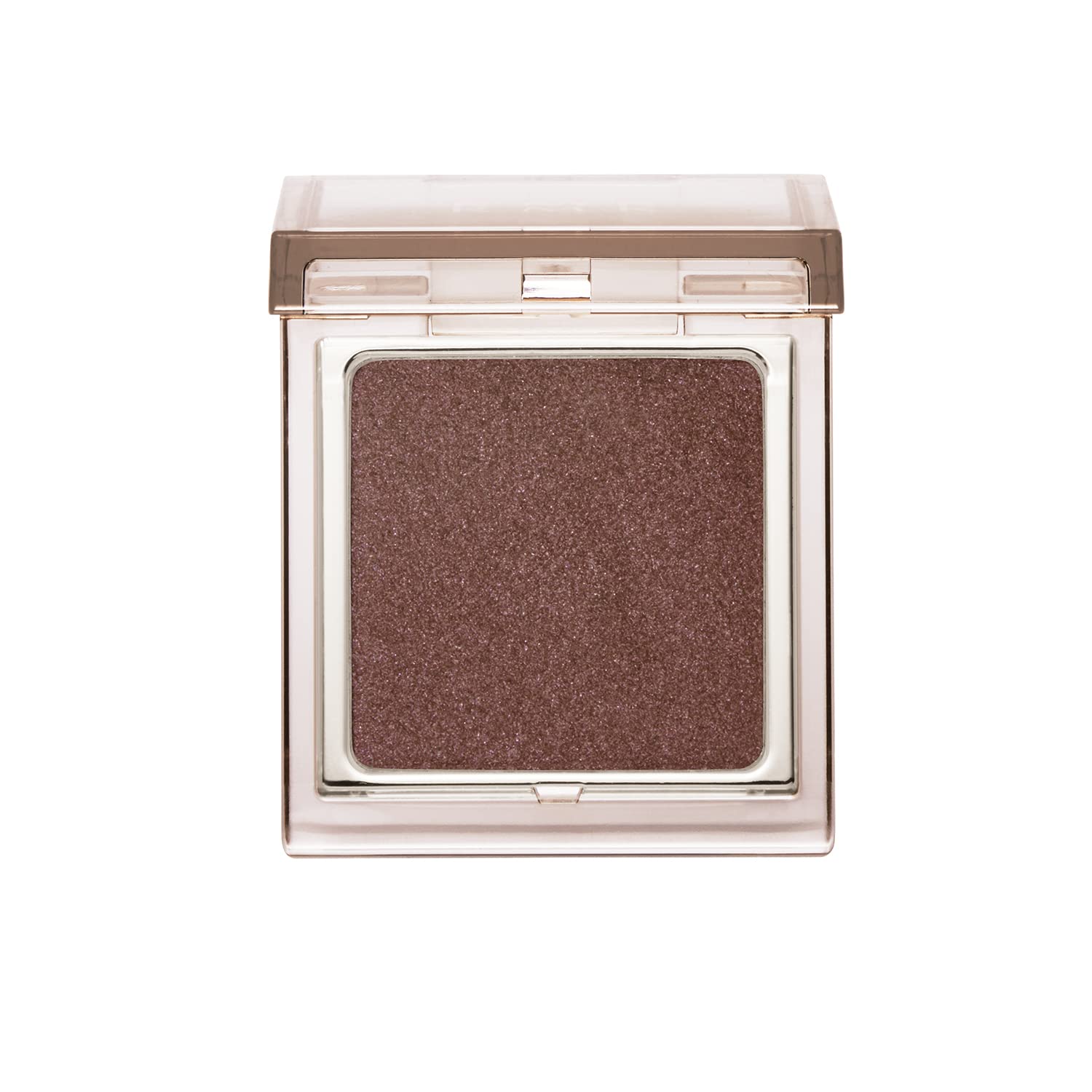 Rmk Imperial Velvet Shimmer Eye Shadow - Highly Pigmented Bordeaux Pearl Single Eyes 17 - YOYO JAPAN