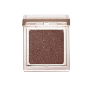 Rmk Imperial Velvet Shimmer Eye Shadow - Highly Pigmented Bordeaux Pearl Single Eyes 17 - YOYO JAPAN