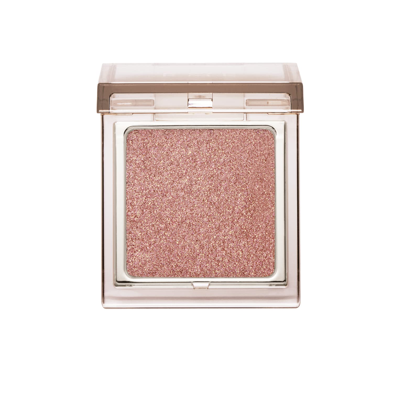 Rmk Infinite Single Eyes 19 Eye Shadow Iris Mauve Pearl Highly Pigmented Metallic Shimmer - YOYO JAPAN