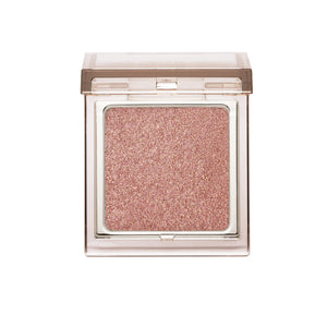 Rmk Infinite Single Eyes 19 Eye Shadow Iris Mauve Pearl Highly Pigmented Metallic Shimmer - YOYO JAPAN