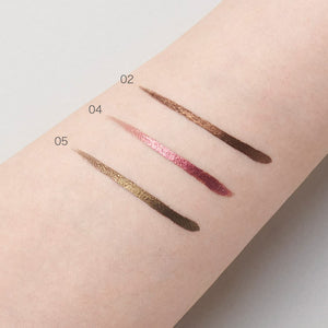 Rmk Ingenious Ex 04 - High Precision Liquid Eyeliner by Rmk - YOYO JAPAN