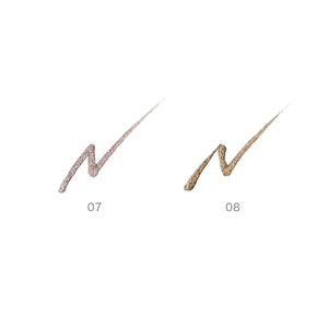 Rmk Ingenious Liquid Eyeliner Ex 08 Precision Eyeliner by Rmk - YOYO JAPAN