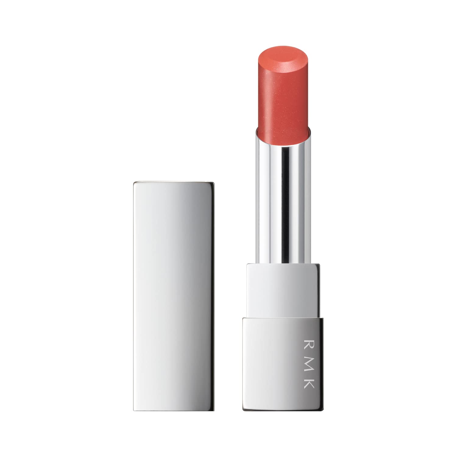 Rmk Comfort Airy Shine Lipstick Shade 13 Long Lasting Soft Shine by Rmk - YOYO JAPAN