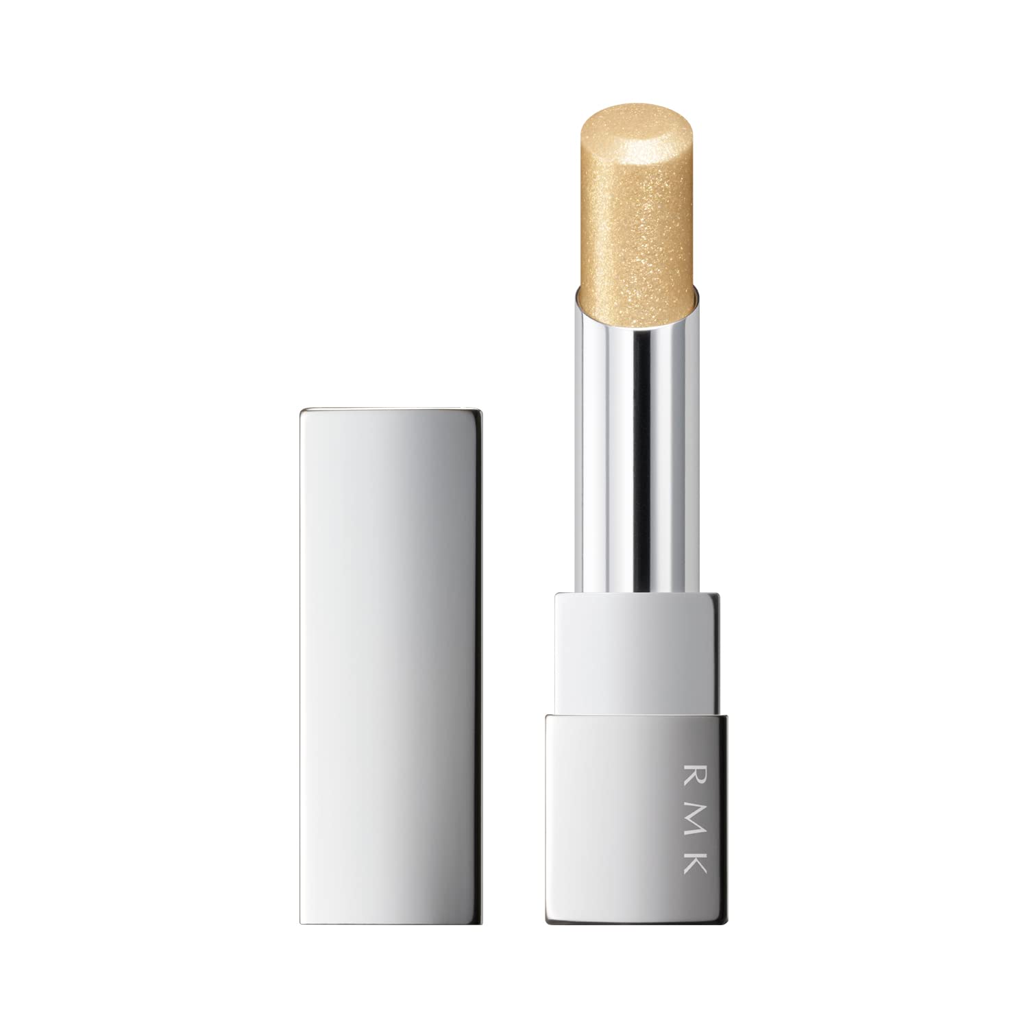 Rmk Comfort Airy Shine Lipstick - Vibrant 15 by Rmk - YOYO JAPAN