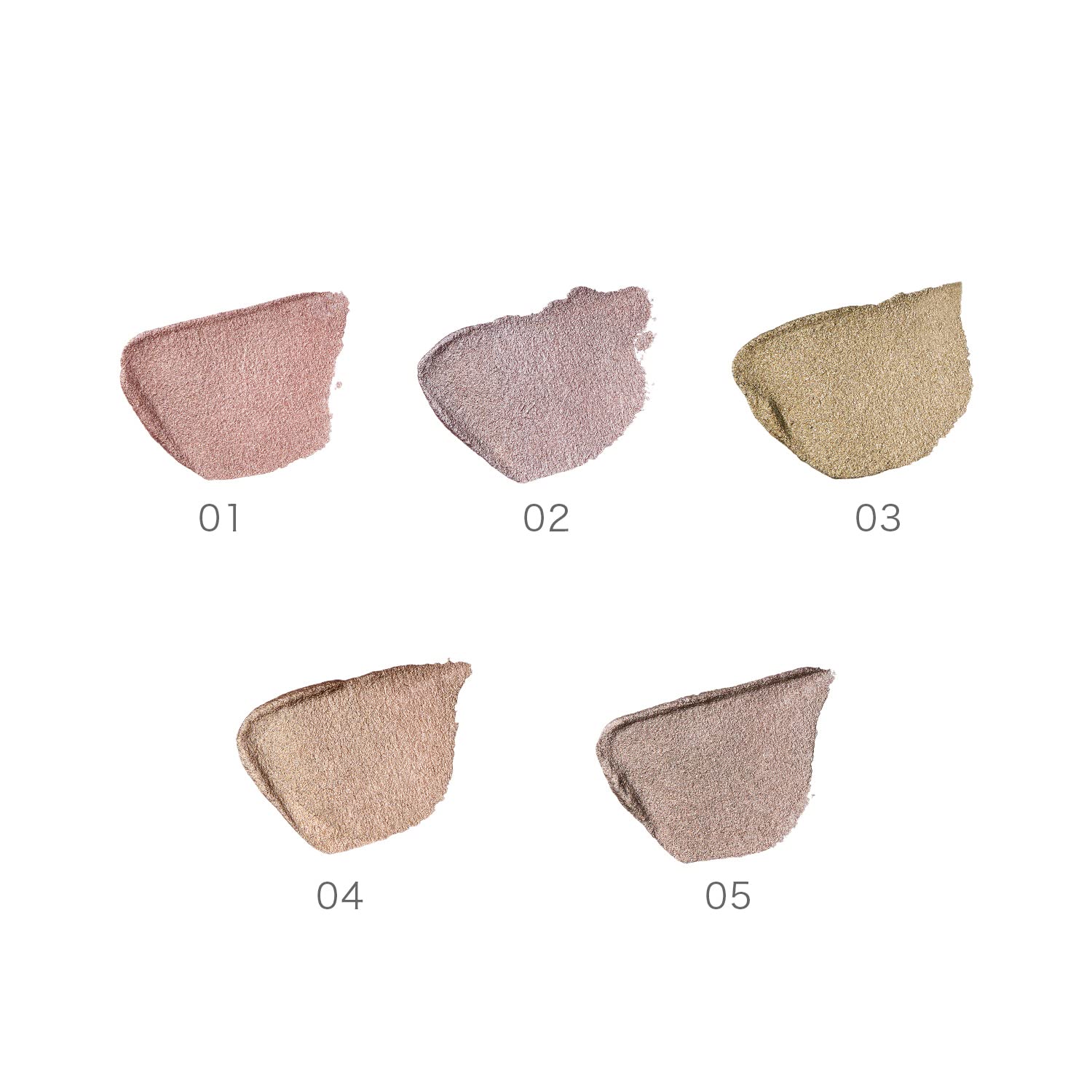 RMK Liquid Eyes Makeup Shade 01 by RMK - Eye Enhancing Beauty Product - YOYO JAPAN