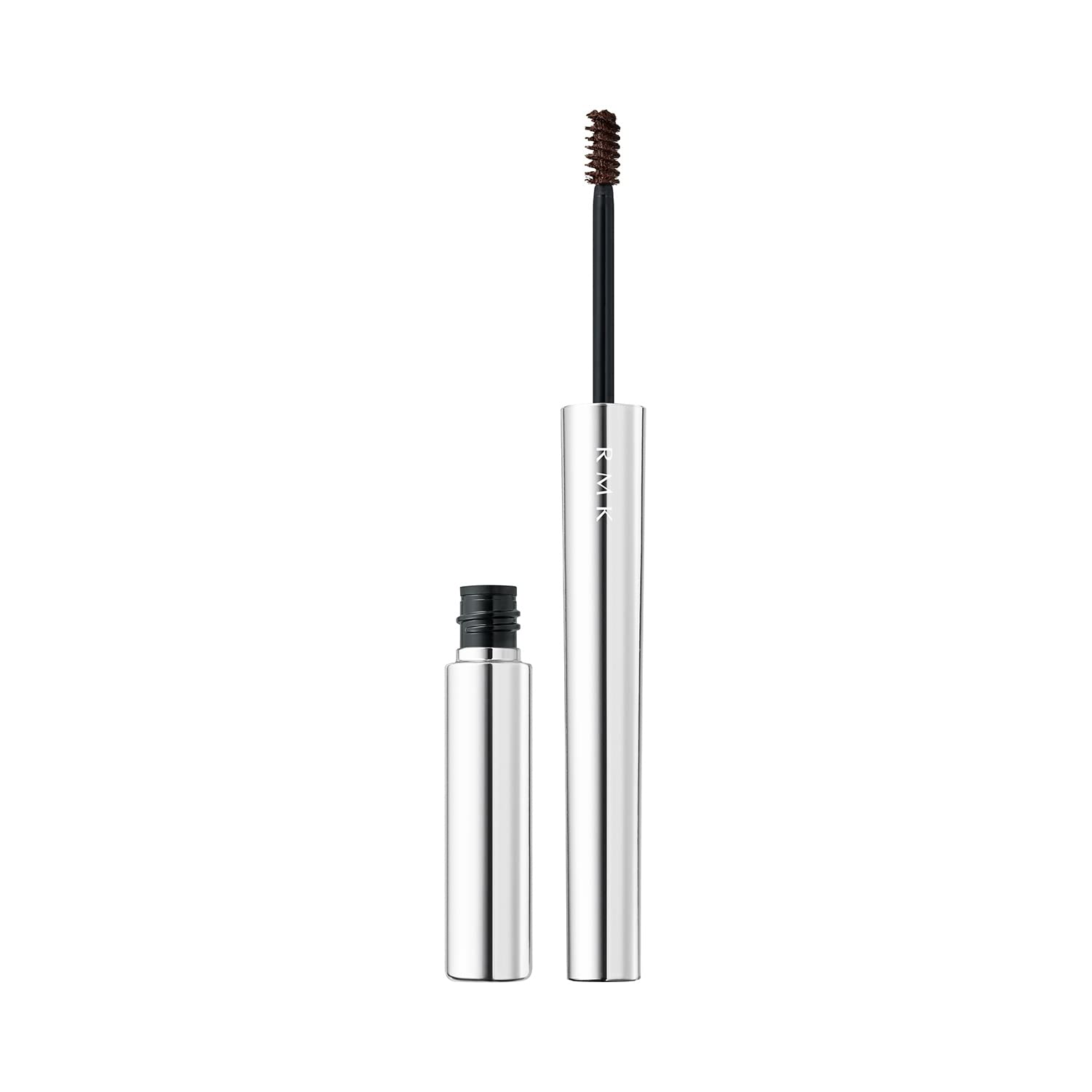 Rmk Mini Brush Mascara 02 - Long-lasting Smudge-Proof RMK Makeup - YOYO JAPAN