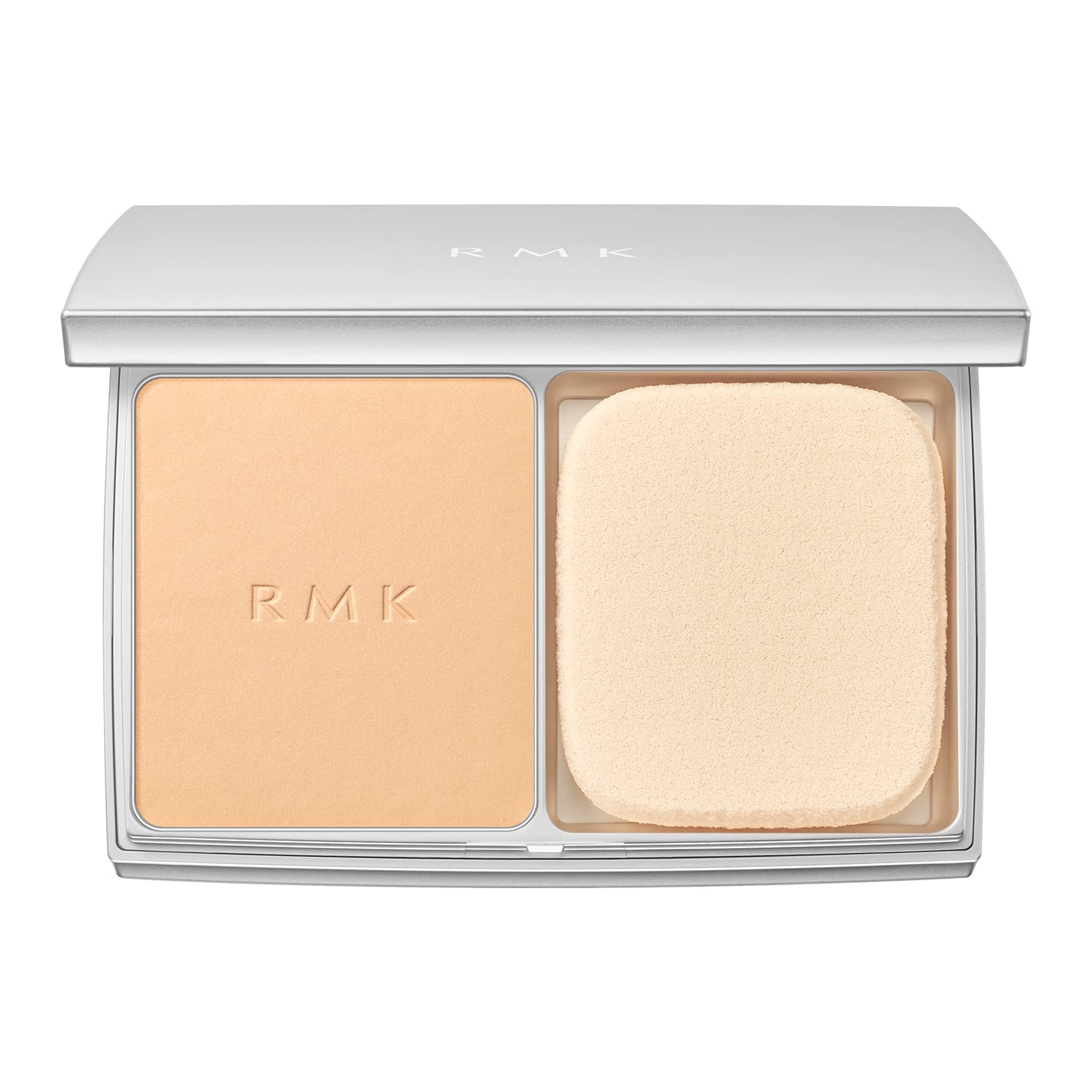 Rmk Airy Powder Foundation N 101 - Official Refill for Base Makeup - YOYO JAPAN