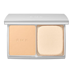 Rmk Airy Powder Foundation N 101 - Official Refill for Base Makeup - YOYO JAPAN