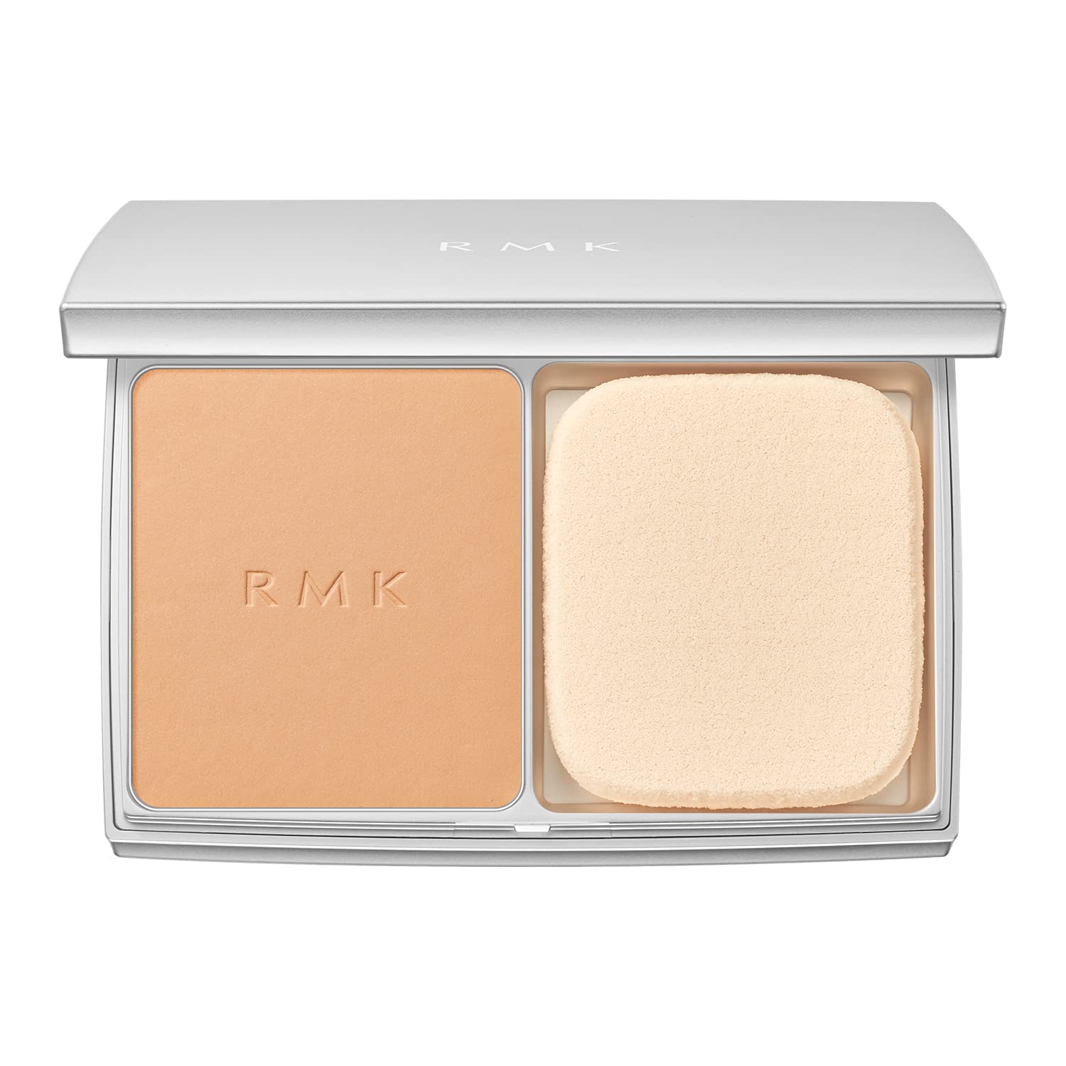 RMK Airy Powder Foundation N 103 Refill - Base Makeup Replacement - YOYO JAPAN