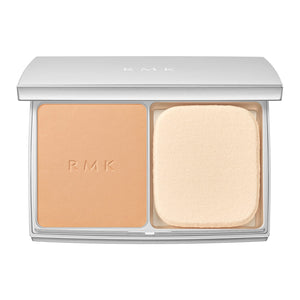 RMK Airy Powder Foundation N 103 Refill - Base Makeup Replacement - YOYO JAPAN