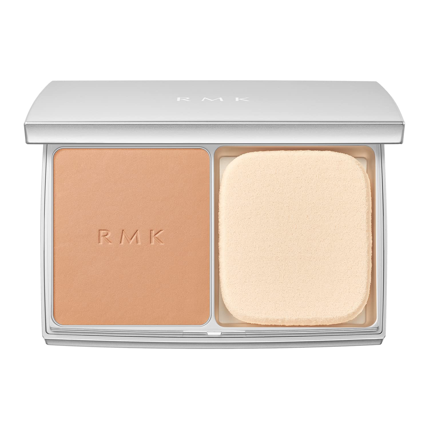 RMK Airy Powder Foundation N 104 Refill - Base Makeup Replacement - YOYO JAPAN