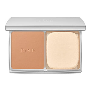 Rmk Airy Powder Foundation N Refill 105 - Base Makeup Foundation Replacement - YOYO JAPAN