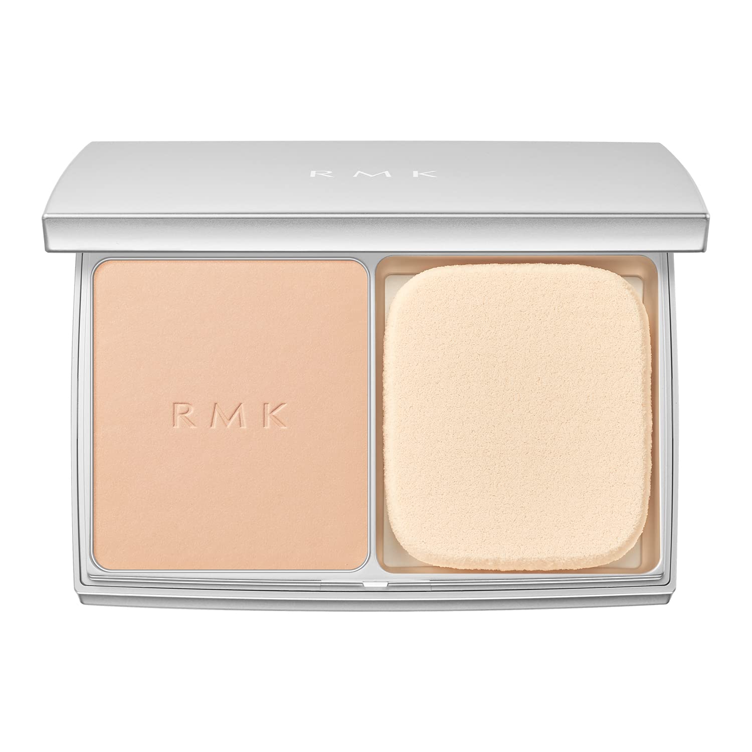 Rmk Airy Powder Foundation N Refill 201 - High-quality Base Makeup Replacement - YOYO JAPAN