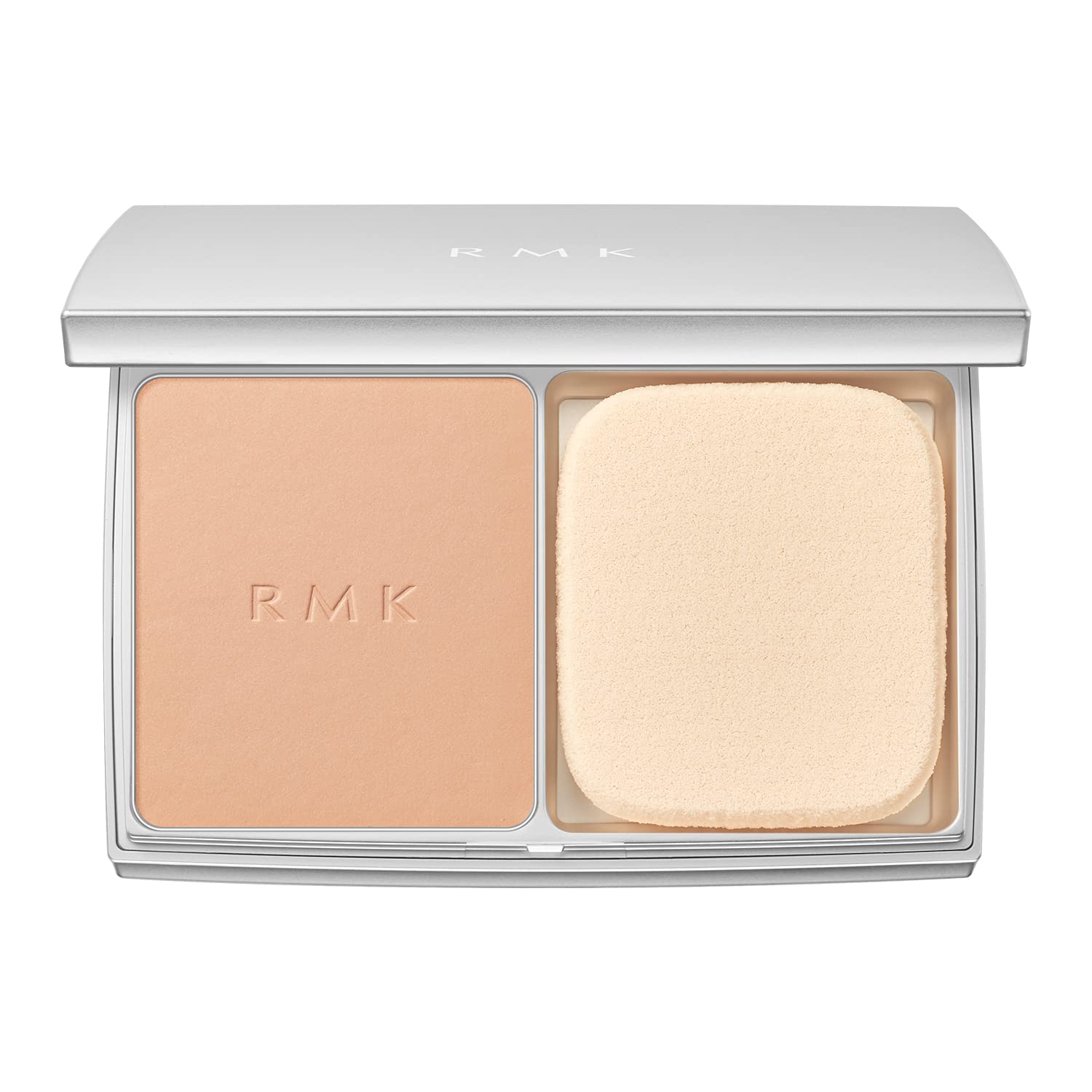 Rmk Airy Powder Foundation N 202 - Base Makeup Refill Replacement - YOYO JAPAN