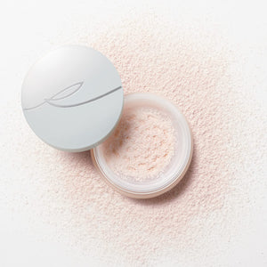 Rmk Airy Touch White Finishing Powder 02 - Whitening Loose Face Powder Refill - YOYO JAPAN