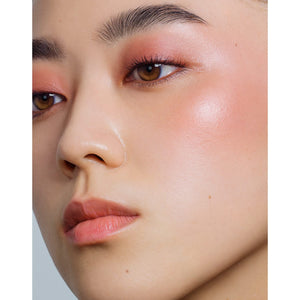 Rmk Color Stick 04 Bronze Glow - Cream Cheek and Eye Shadow Highlight Stick - YOYO JAPAN